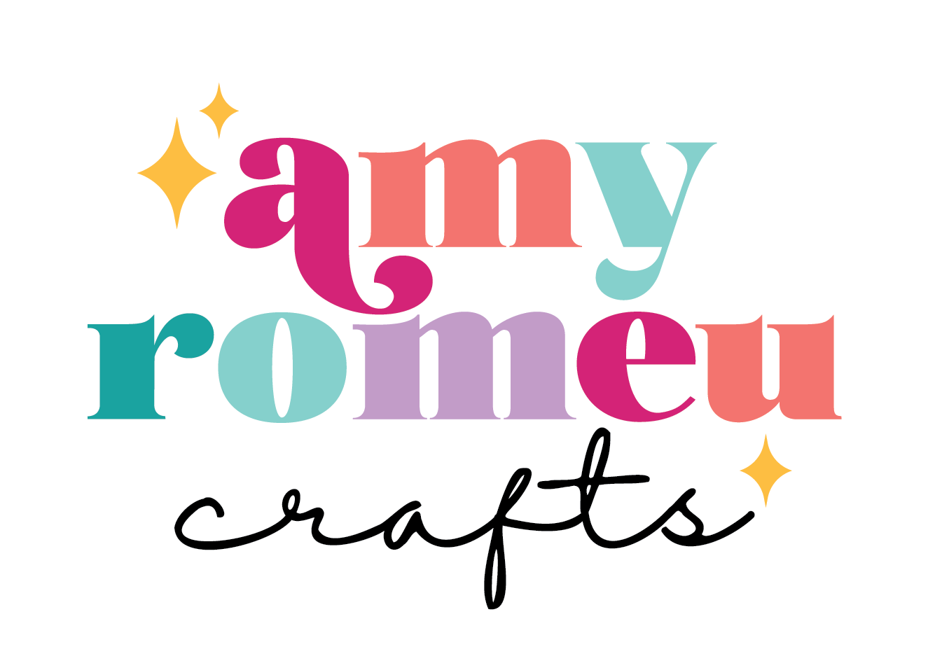 Amy Romeu Crafts
