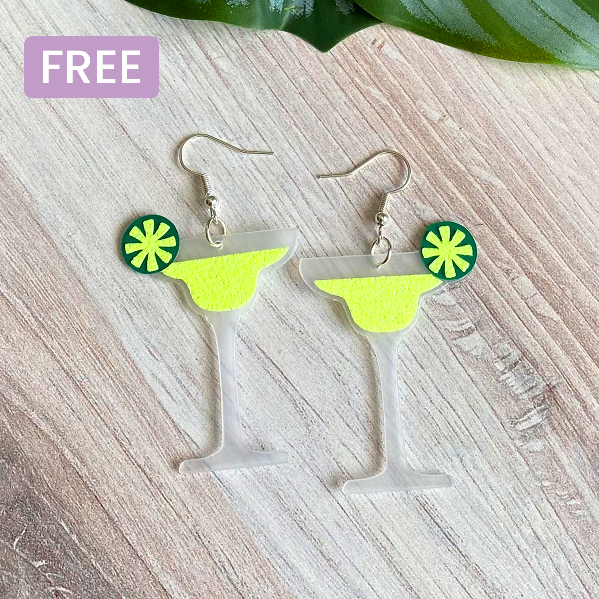 Margarita Earrings