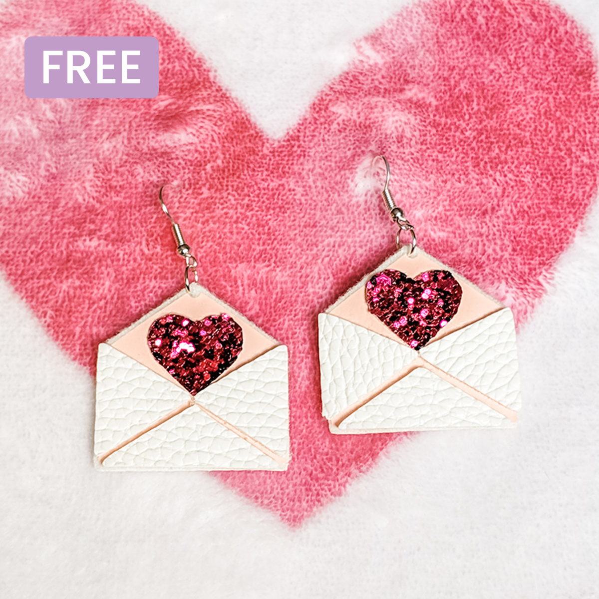 Love Letter Earrings